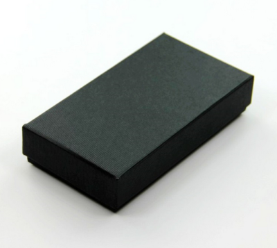 TIE BOX031 Custom made tie box  self made tie box  printing own design tie box  tie box supplier front view
